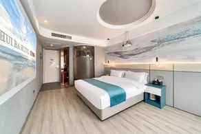 Huiba Hotel - Image 2