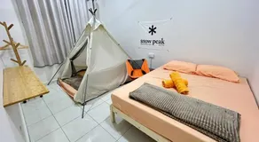 Home of Camper 659 in Seremban 16pax - Image 2