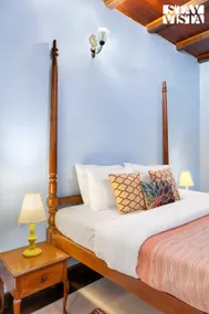 StayVista at La Tranquillità Luxurious 6BHK Villa With Pvt Pool, Pool Table, Cook at Saligao North Goa - Image 2