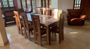 The Golden Residence - Image 5