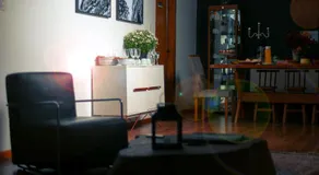 Urbanature Filme & Arte - Comfort Hostel Brooklin - Image 5