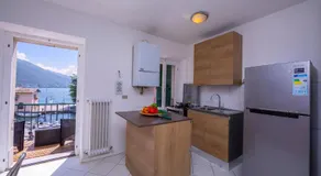 Dogana Best Lake View with Terrace - Happy Rentals - Image 2
