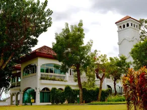 Luisita Central Park Hotel - Image 3