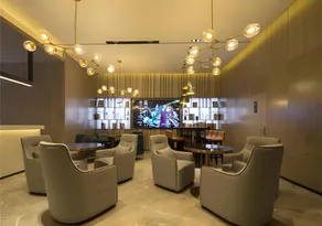Echarm Hotel Chengdu Chunxi Road IFS Center - Image 2