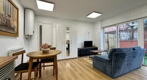 Fantástica casa con jardín - Image 2