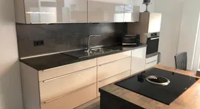 Wohnung zur Langzeitmiete geeignet - Image 3