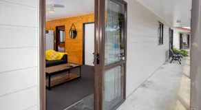 Wellington TOP 10 Holiday Park - Image 5