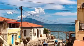 Alpha apartment, Ireon Samos - Image 2