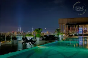 Luxurious in Heart of City - Image 3