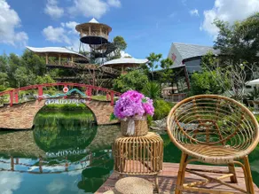 สวนแววอรุณ รีสอร์ท - Image 3