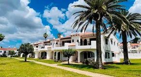 Apartamento Trini en Son Bou, frente al mar, perfecto para vacaciones - Image 3