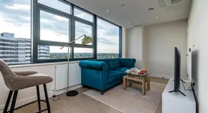 Heathrow Family Apartments - Image 3