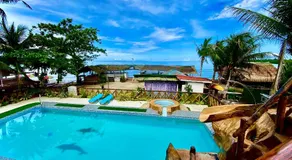 Jala Beach Resort - Image 2
