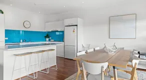 Castaway Beach House - Countryside Views by the Sea - Image 2