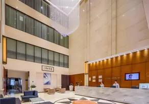 City Comfort Inn Dongguan Humen Wanda High-speed Railway Station Beizha - Image 2