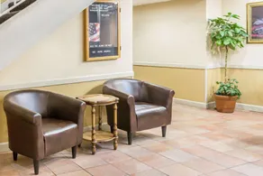 Americas Best Value Inn Knoxville Downtown North - Image 4
