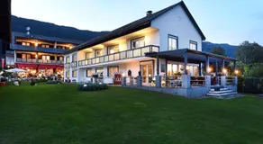 Seehaus "Kärnten Inn" mit direktem Seezugang und E-Ladestation - Image 3
