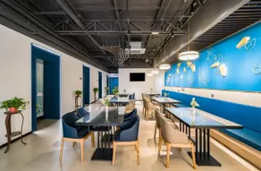 Guantong Modern Hotel (Beijing Guozhan Guangximen Subway Station Branch) - Image 4