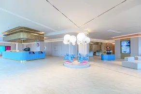 Hanting Hotel Chongqing Tongnan High Speed Railway Station - Image 5