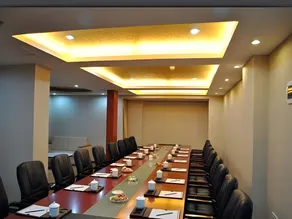Wuhan Future City Hotel - Image 5