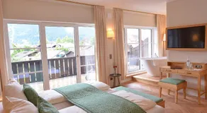 Biohotel Garmischer Hof - Image 2