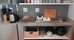 Hemel en Aarde Village Accommodation - Image 5