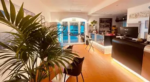 Hotel Villa Carolina Bellaria - Image 3
