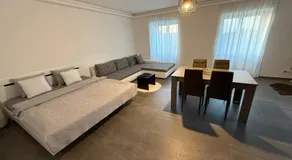 Byt apartman 72m2 private garden PARKING FREE - Image 2