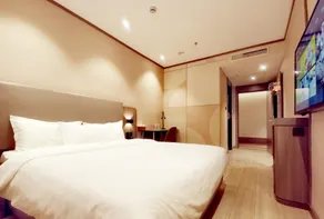 Hanting Hotel Huzhou Yishang Street - Image 3