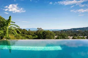 Seven Bedroom Seaview Villa Mena SDV121 - Image 5