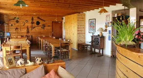 Gîte Equisud - Demi-pension inclus - Image 3