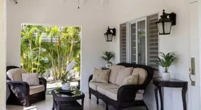 Choose To Be Happy at The Palms Richmond Estates Villa #170 - 3-BR w Pool - Image 3
