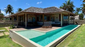 Casa do vento - Ilha do Guajiru - Image 4