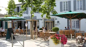 Hôtel Le Vieux Gréement - Image 3
