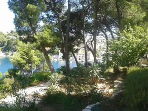 Studio apartment Dino SA2  Splitska, Island Brac - Image 4