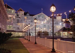 Disney's Beach Club Resort - Image 5