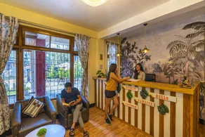 Zostel Shillong - Image 5