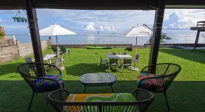Hava'e Lodge TEAHUPOO - Image 2