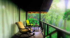 Meriyanda Nature Lodge - Coorg - Image 4