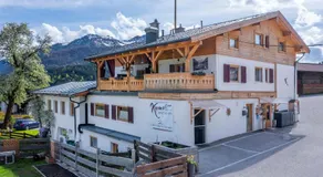 Land- und Apartmenthaus Kapelln Fieberbrunn - Image 5