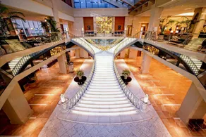 Hotel Keihan Universal Tower - Image 5