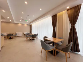 Home Inn Neo Rizhao Rizhao North Road Xinfadi - Image 5