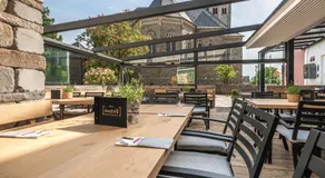 Hotel-Restaurant Caleo Latinum - Image 5