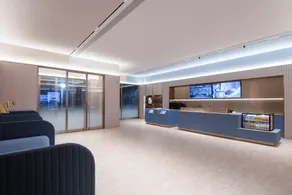 Hanting Hotel Xuancheng Wanda Plaza Zhejiang Business Building - Image 2