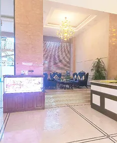 Hoang Gia Hotel Ha Noi Capital - Image 4