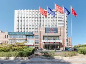 Century Dynasty Hotel - Image 5