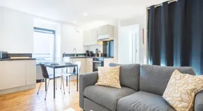 Les Appartements T2 Bigoudens - Image 2