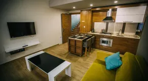 Turkuaz Apart - Image 2
