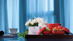 Grand MetroPark Yuantong Hotel - Image 5