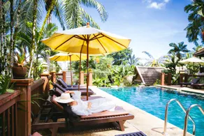 Khaolak Palm Beach Resort - Image 5